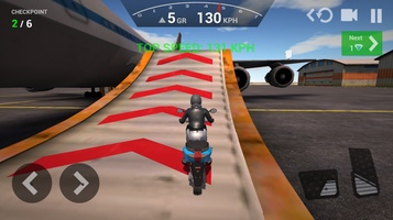 Ultimate Motorcycle Simulator 3.1 for Android - Download
