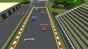 McQueen Drift Cars 3 - Super C screenshot 10