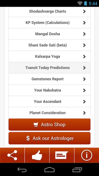 Kundali Predictions - Preview 3