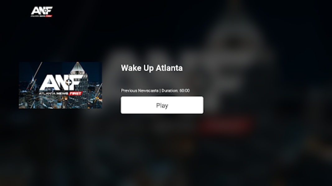 CBS46 - Preview 1
