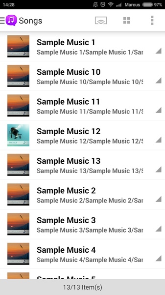 Qmusic - Preview 13