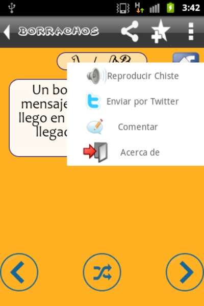 Download do APK de Chistes de Borrachos buenos para Android