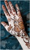 Mehndi Designs screenshot 8