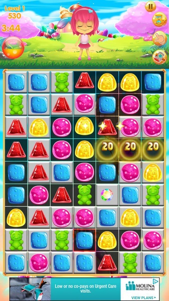 Soda Gummy Bears - Preview 7