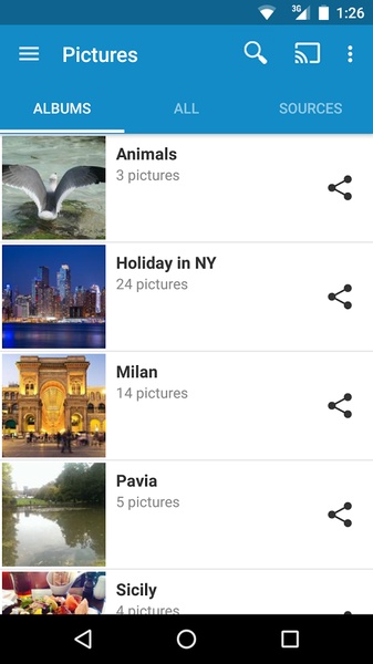 OneMediaHub - Preview 21