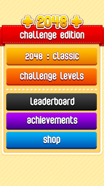 2048 Plus - Preview 1