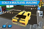Multi Level Parking 5: Airport screenshot 15