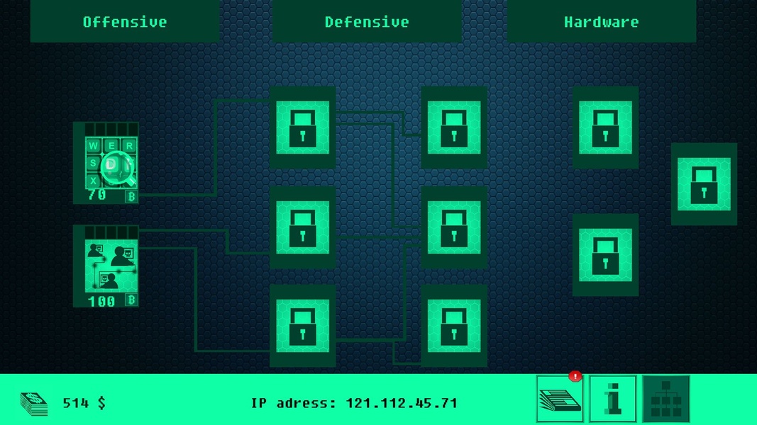 Cyberpandemic - Preview 2