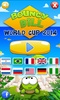Bouncy Bill World-Cup screenshot 6