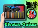 Electric Guitar screenshot 1
