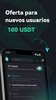 CoinEx screenshot 3