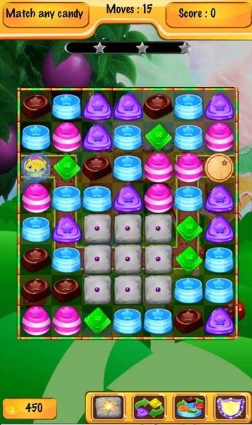 Moshi Monster Rescue - Preview 5