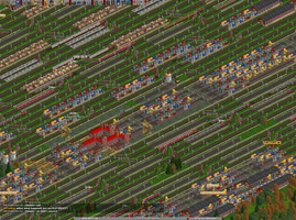 OpenTTD