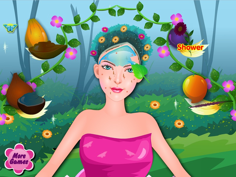 Fairy Wedding Spa - Preview 7