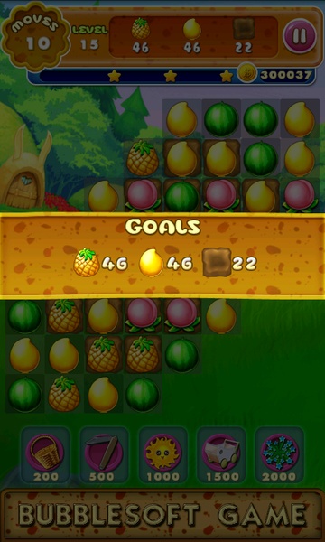 Fruit Smash - Preview 9