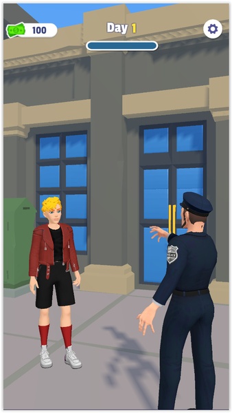 Street Patrols - Preview 8