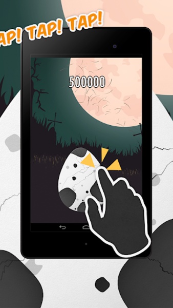 Boo Egg - Preview 5