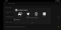 NVIDIA GeForce NOW screenshot 1