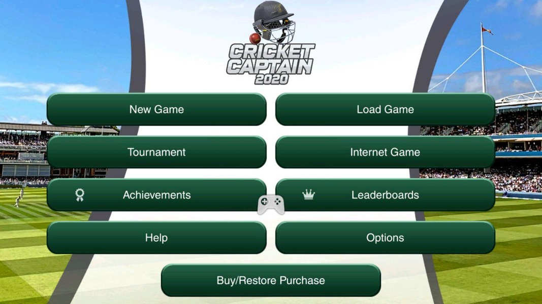 Cricket Captain 2020 - Preview 5