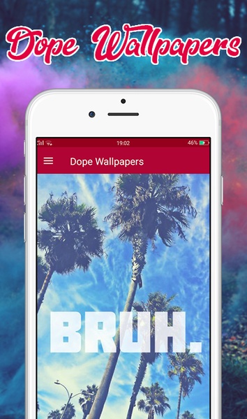 Dope Wallpapers - Preview 3
