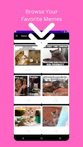 DankMemeFactory- Meme Creator & Generator - Preview 9