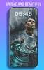 Cristiano Ronaldo HD Wallpaper screenshot 8