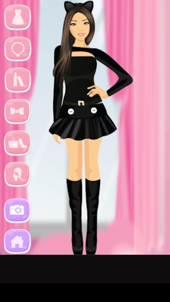Fashion Girl 3 - Preview 5