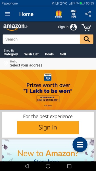 Shoppr - All in One Shopping App - Preview 3