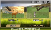 Wild Eagle Hunter Simulator 3D screenshot 12
