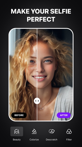 HitPaw Photo Enhancer - Preview 7