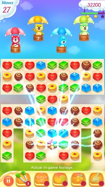 Cookie Paradise - Preview 5