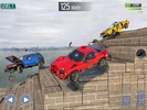 Car Crash Simulator screenshot 1