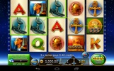 Slots - Pharaoh's Way screenshot 2