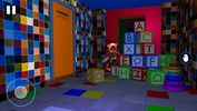 Scary Toy Factory Puzzle Game screenshot 1