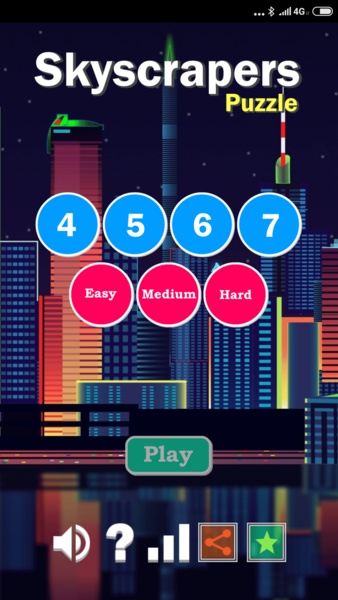 Skyscrapers - Preview 4