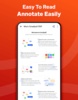 PDF Reader - PDF Viewer 2024 screenshot 3