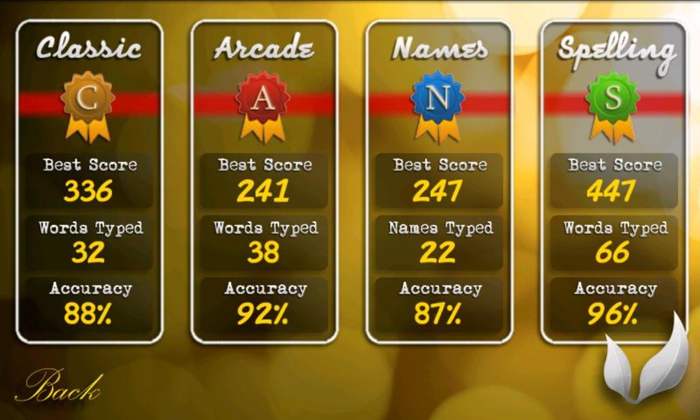 Tapwriter - Preview 6