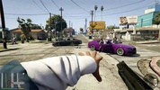 GTA VI Craft Theft Auto MCPE. screenshot 2