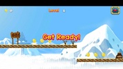 Bal Ganesha Run Motu Jump Game screenshot 1