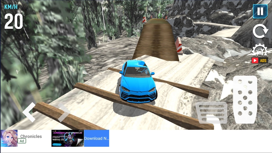 Car Crash Simulator APK for Android Download