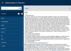 Webster Rogets A-Z Thesaurus screenshot 4