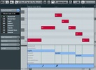 Cubase screenshot 2