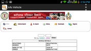 INFO VEHICLE-Find Address RTO screenshot 3