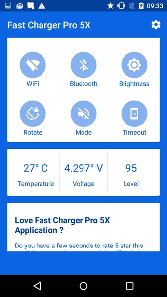 Fast Charger Pro 5X - Preview 3