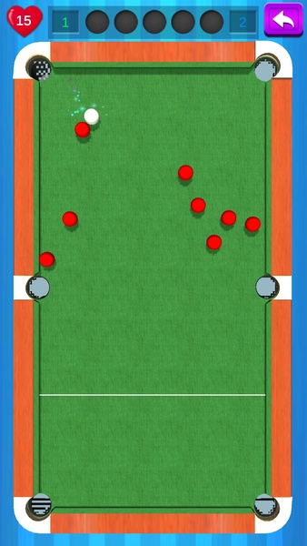 King of Ball Sports Game - Preview 6
