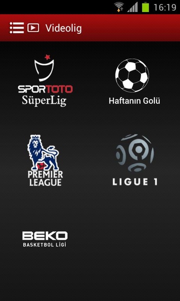 Lig TV - Preview 4