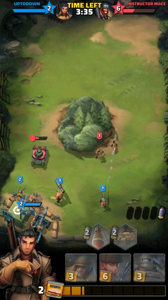 Medals of War - Preview 10