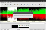 ShuangzSoft Audio Editor screenshot 4