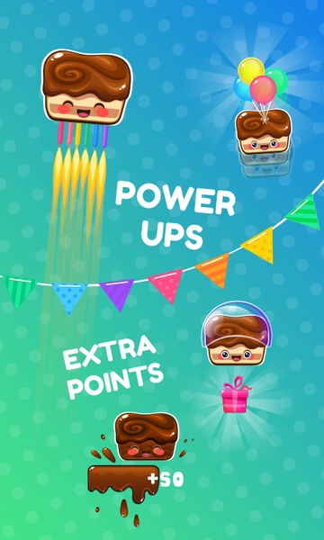 Cake Jump - Preview 14
