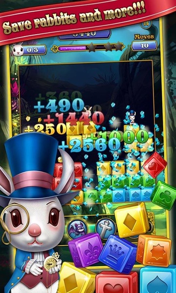 Pet Crush Mania - Preview 1